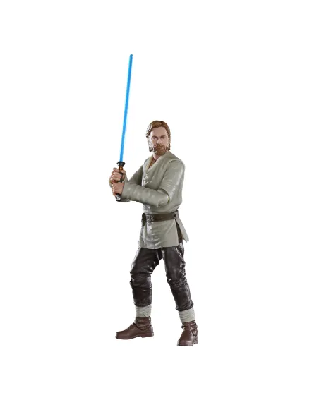 Star Wars The Black Series Obi-Wan Kenobi (Wandering Jedi)
