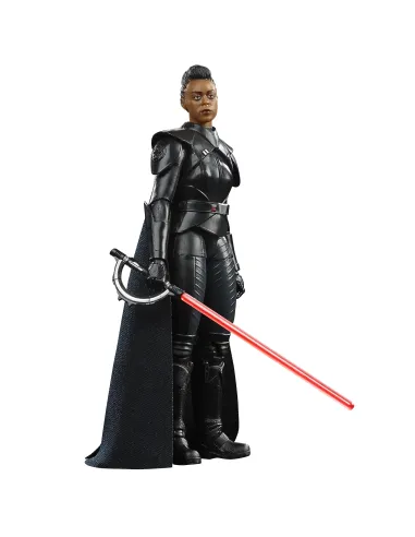Star Wars The Black Series F43625X0 toy figure