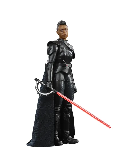 Star Wars The Black Series F43625X0 toy figure