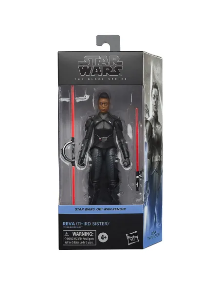 Star Wars The Black Series F43625X0 toy figure