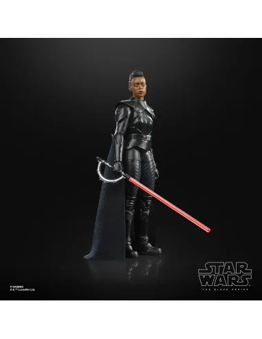 Star Wars The Black Series F43625X0 toy figure