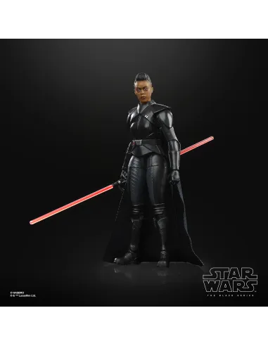 Star Wars The Black Series F43625X0 toy figure