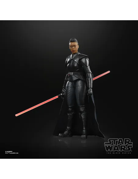 Star Wars The Black Series F43625X0 toy figure