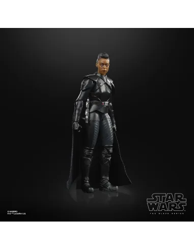 Star Wars The Black Series F43625X0 toy figure