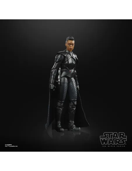 Star Wars The Black Series F43625X0 toy figure