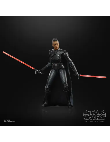 Star Wars The Black Series F43625X0 toy figure