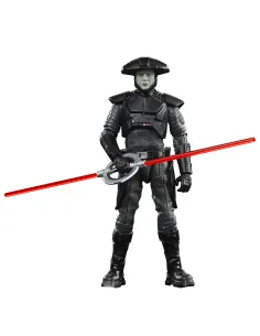 Star Wars The Black Series F43635X0 toy figure
