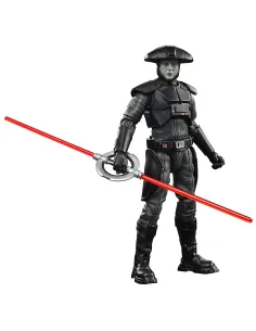 Star Wars The Black Series F43635X0 toy figure 2