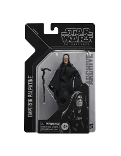 Star Wars The Black Series F43665X0 toy figure 2