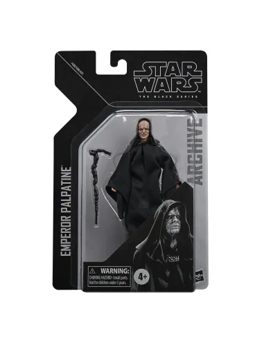 Star Wars The Black Series F43665X0 toy figure