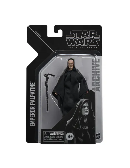 Star Wars The Black Series F43665X0 toy figure