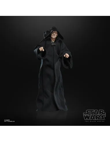 Star Wars The Black Series F43665X0 toy figure