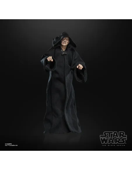 Star Wars The Black Series F43665X0 toy figure