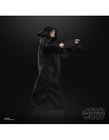 Star Wars The Black Series F43665X0 toy figure