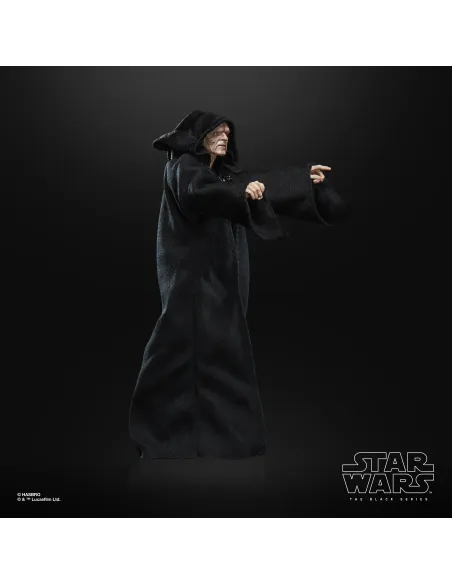 Star Wars The Black Series F43665X0 toy figure