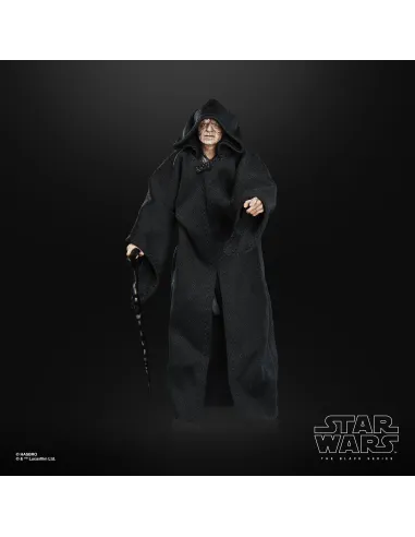 Star Wars The Black Series F43665X0 toy figure