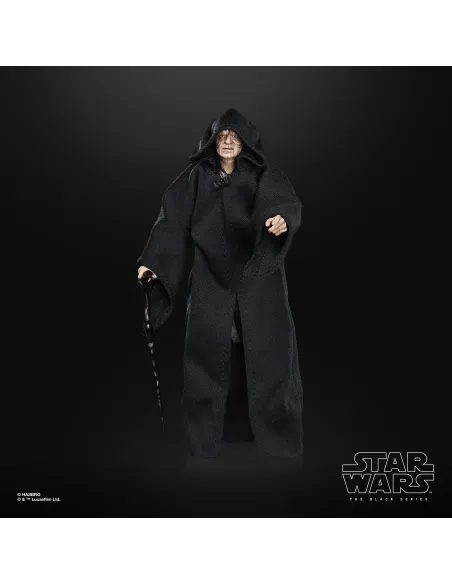 Star Wars The Black Series F43665X0 toy figure