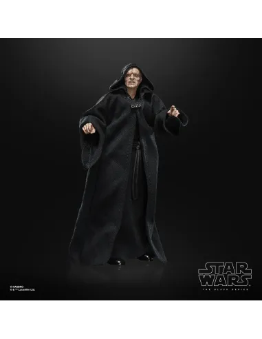 Star Wars The Black Series F43665X0 toy figure