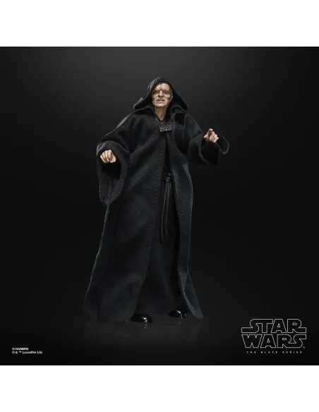 Star Wars The Black Series F43665X0 toy figure