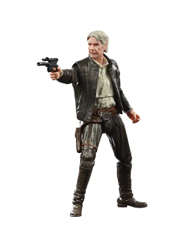 Star Wars The Black Series F43705X0 toy figure