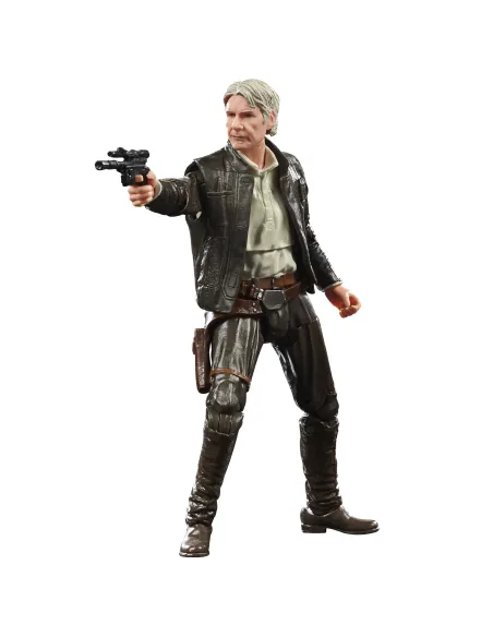 Star Wars The Black Series F43705X0 toy figure