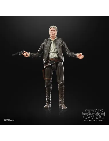 Star Wars The Black Series F43705X0 toy figure