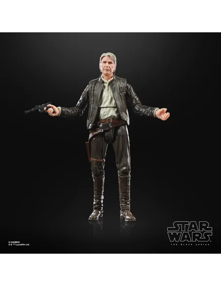 Star Wars The Black Series F43705X0 toy figure