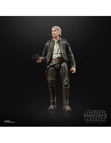Star Wars The Black Series F43705X0 toy figure