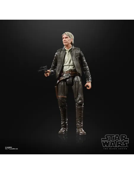 Star Wars The Black Series F43705X0 toy figure