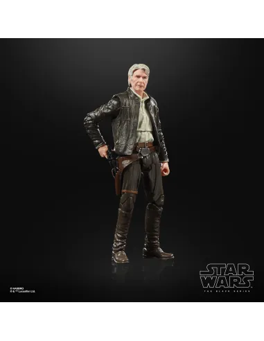Star Wars The Black Series F43705X0 toy figure