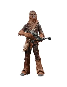 Star Wars The Black Series Archive Chewbacca