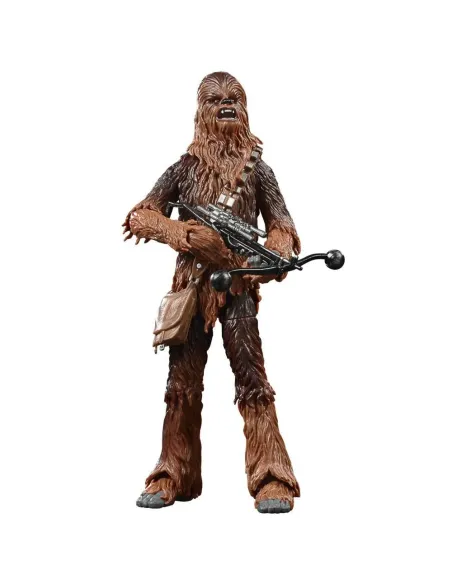Star Wars The Black Series Archive Chewbacca