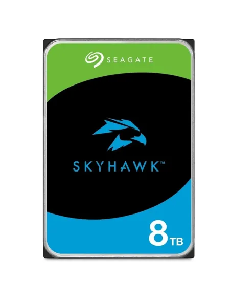 Seagate SkyHawk