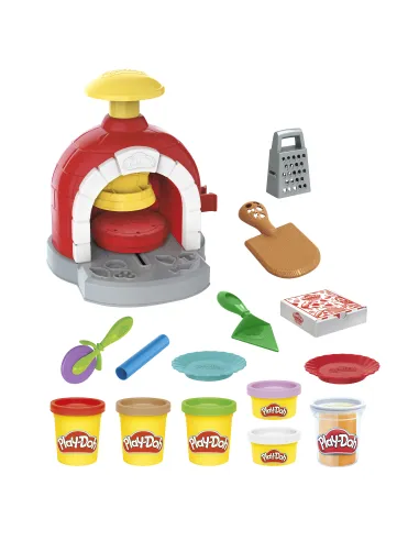 Play-Doh Kitchen Creations F43735L0 juguete de arte y manualidades