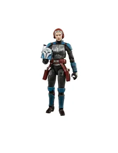 Hasbro F44655X0 toy figure