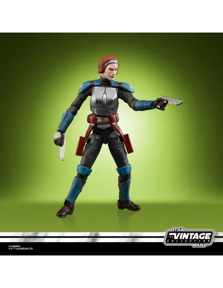 Hasbro F44655X0 toy figure