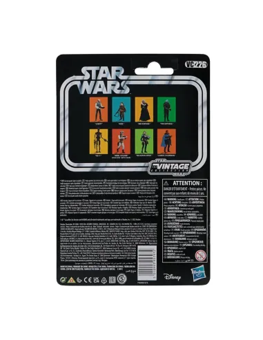 Hasbro F44655X0 toy figure