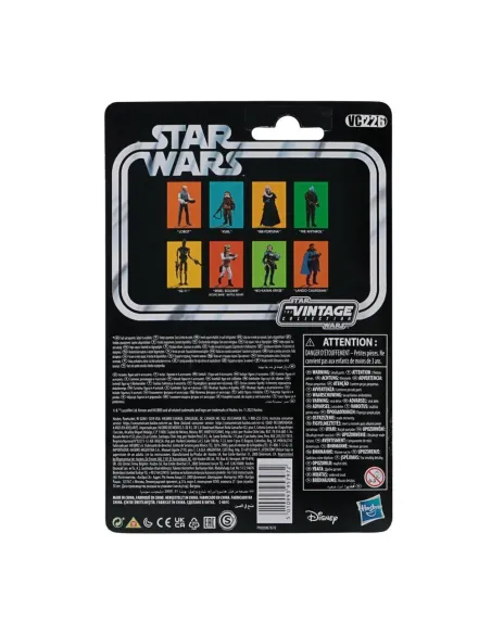 Hasbro F44655X0 toy figure