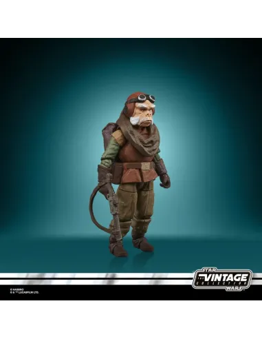 Hasbro F44665X0 toy figure