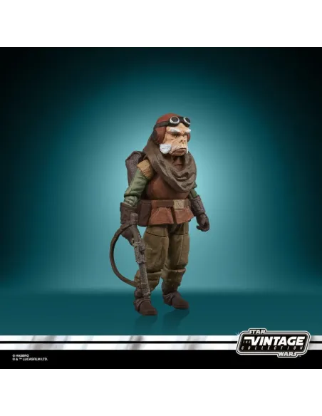 Hasbro F44665X0 toy figure