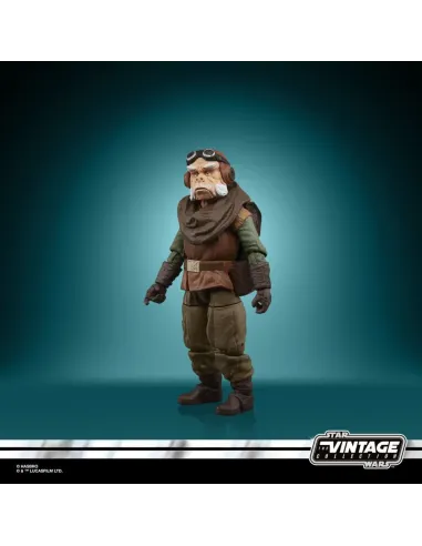 Hasbro F44665X0 toy figure