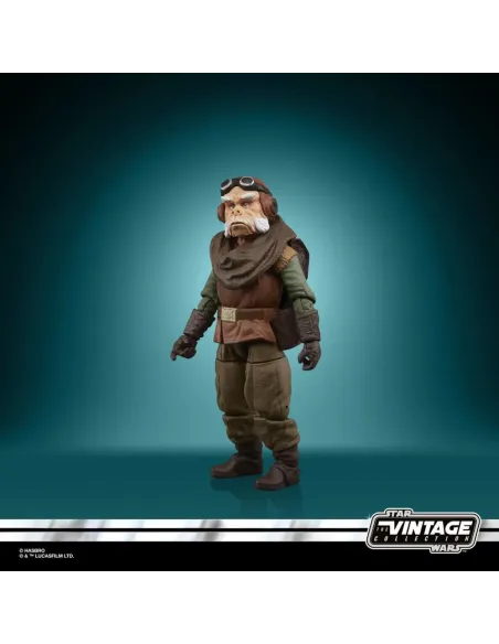 Hasbro F44665X0 toy figure