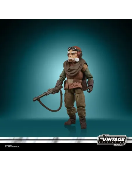 Hasbro F44665X0 toy figure