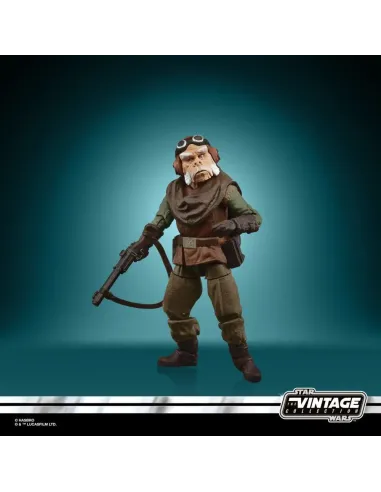 Hasbro F44665X0 toy figure