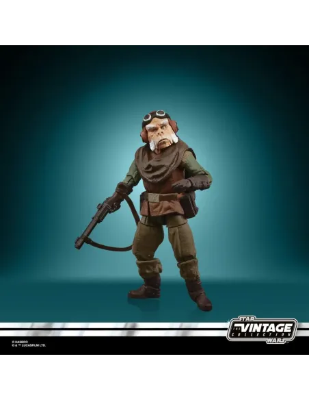 Hasbro F44665X0 toy figure