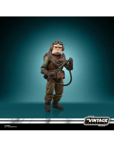 Hasbro F44665X0 toy figure