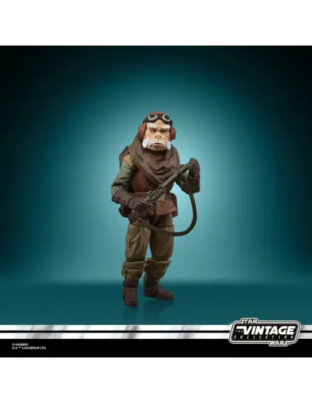 Hasbro F44665X0 toy figure