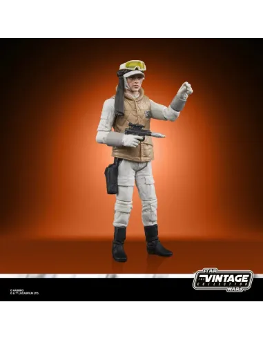 Hasbro F44675X0 toy figure