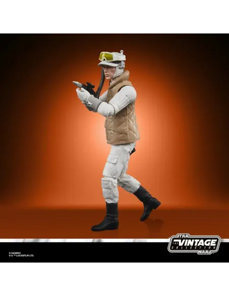 Hasbro F44675X0 toy figure