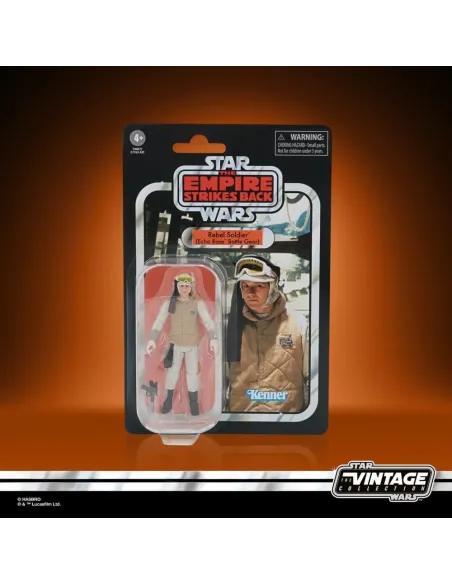 Hasbro F44675X0 toy figure